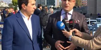 Cem Küçük ve Fuat Uğur Sözcü Davasında İfade Verdi