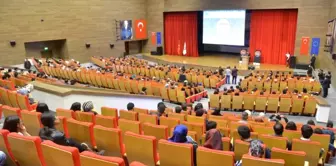 Erzincan Üniversitesi'nde Erasmus Plus'ın 30. Yıl Kutlama Programı