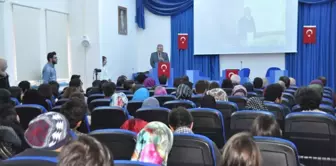 Prof. Dr. İnan: 'Osmanlı Zamanında Her Boş Bulunan Yere Bina Dikilmezdi'