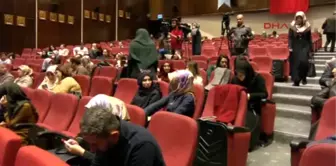 Kayseri Dr. Karaaslan Toplumun Yüzde 20'si ve Hatta Daha Üstü Cinsel Sorun Yaşıyor