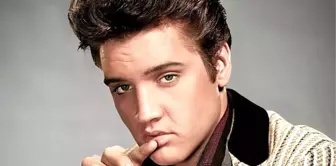 Elvis Presley'in Boşanma Evrakları Ortaya Çıktı