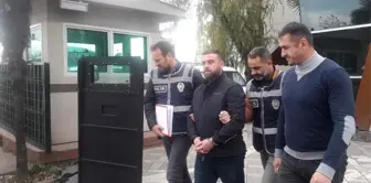 Emekli Polisin Ölümüne Neden Olarak Kaçan 2 Kişi Yakalandı