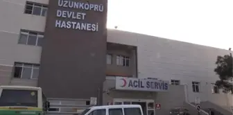 Emniyet Müdürü ve Polislere Yumruklu Saldırı - 4 Kişi Gözaltına Alındı