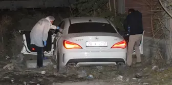 Denizli'deki İş Adamı Cinayetinde 5 Kişiye Müebbet