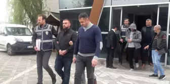 Emekli Polisin Ölümüne Sebep Olan Şahıslardan Biri Tutuklandı