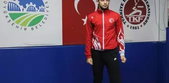 Dünya 3.'sü Olan Sporcu Şen, Değerlendirmelerde Bulundu