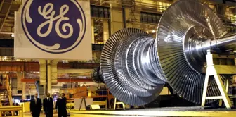 General Electric'in Hisseleri Son 5 Yılın Dip Seviyesine Geriledi