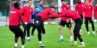 Samsunspor Kaptanı Solakel'den İddialı Açıklamalar