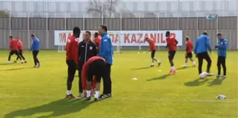 Samsunspor Kaptanı Solakel'den İddialı Açıklamalar