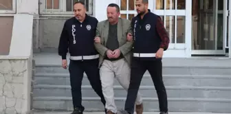 Terörist Başı Gülen'i Öven Şahıs Gözaltında