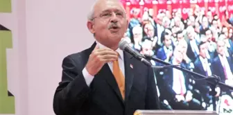 CHP Genel Başkanı Kemal Kılıçdaroğlu Tekirdağ'da