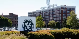 Moody's, General Electric'in Notunu İndirdi