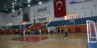 Görme Engelliler Futsal Şampiyonası Heyecanı Devam Ediyor