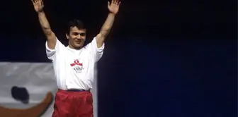 Naim Süleymanoğlu, 1991 Yılında Üniversitede Halter Dersinden Sınıfta Kalmış