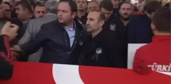 Naim Süleymanoğlu Son Yolcuğuna Uğurlandı...