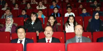 Yalova'da 2 Bin 959 Öğrenci Sinema ile Buluştu