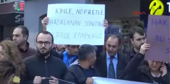 Balıkesir Rehberlik Hizmetleri Yönetmeliği Protesto Edildi