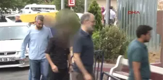 Büyükada Davasında Tüm Sanıkların Savunmaları Tamamlandı