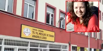 Merve Öğretmen, 5 Günlük Yaşam Mücadelesini Kaybetti