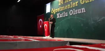 Göreve Yeni Başlayan Öğretmenler Yemin Etti