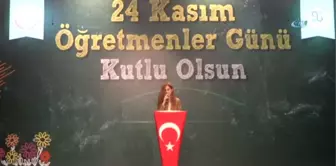 Göreve Yeni Başlayan Öğretmenler Yemin Etti