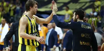 Fenerbahçe Doğuş Rus Temsilcisi Khimki Moskova'yı 71-67 Mağlup Etti