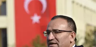 Bozdağ; Mescit Camilere Düşmanlık Edenler, Allah'a Düşmanlık Edenlerdir (2)