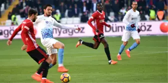 Sivasspor-Trabzonspor (Canlı)