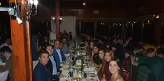 Aydın Özel Başak Koleji'nden Öğretmenler Günü Gecesi