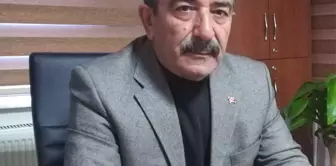 Eski Belediye Başkan Yardımcısı Bıçakçı Taziyeleri Kabul Ediyor