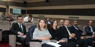 Almanya'da Yatırım' Semineri