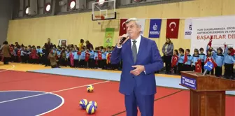 ''Spora Yatırımı, Ödev Olarak Görüyoruz''