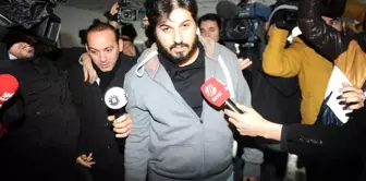 Reza Zarrab'ın Türkiye'deki Mal Varlığına El Konuldu