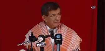 Ahmet Davutoğlu: 'Rıza Zarab, Çıkarını Düşünmüşse Onları da Yargılayacak Olan Yer New York...