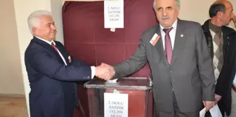 CHP Gözünü Belediyelere Dikti