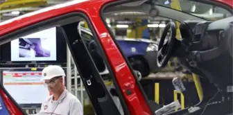 Fiat Chrysler ve Hyundai Ortaklık İçin Anlaştı