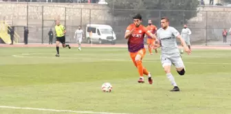 Spor Toto 2. Lig: Kastamonuspor 1966: 0 - Afjet Afyonspor: 0