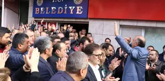 Gökçebey Belediye Başkanı Görevinden ve AK Parti'den İstifa Etti