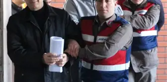 Isparta'da Fetö Davasında, Mahkeme Başkanından Sanıklara Tepki