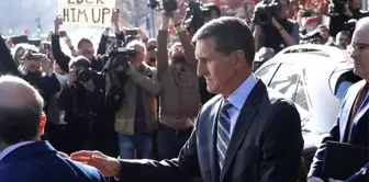 Türkiye ile İlişkisini de Kabul Eden Michael Flynn'in İtirafları Başkan Trump İçin Ne Anlama...