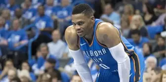 Westbrook'tan 7'nci 'Triple Double'