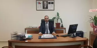 Kargı Devlet Hastanesi'ne Yeni Müdür Atandı