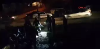 Kocaeli Kandıra'da Kaza: 2 Ölü, 3 Yaralı