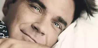 Robbie Williams Taşkent'te Sahne Alacak