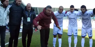 Tff 1. Lig: Bb Erzurumspor: 2 - Adana Demirspor: 0