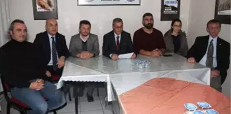 Eğitim-İş'ten Vakıf Protokolüne Tepki