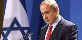 Netanyahu'dan Hadsiz Açıklama: Kudüs'ün İsrail'in Başkenti Olduğunu Kabul Edin!