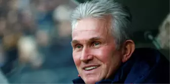 Heynckes 'Çok da Kolay Bir Kura Çekmedik'