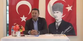 Muğla Şahbaz'a İyi Parti'de Görev