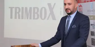 Yurttaş: 'Trimbox Piyasada Benzeri Olmayan Bir Ürün'